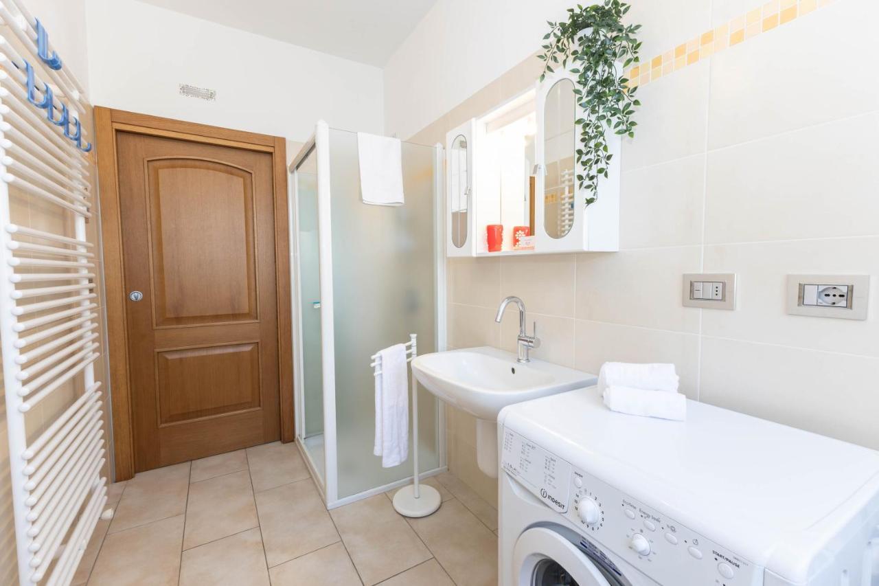 Casa Palmira - Happy Rentals Дрена Экстерьер фото