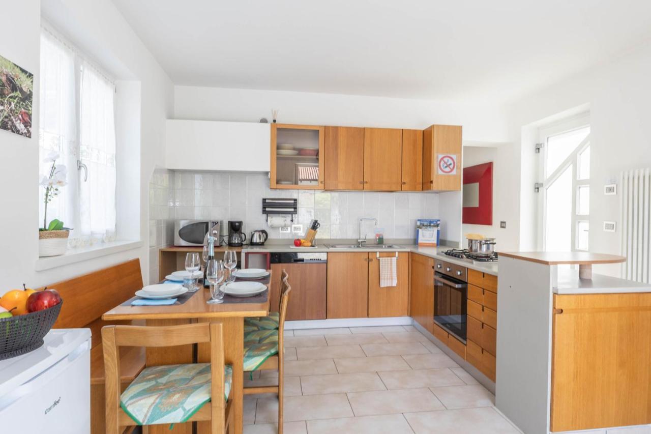Casa Palmira - Happy Rentals Дрена Экстерьер фото