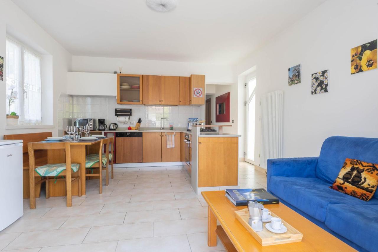Casa Palmira - Happy Rentals Дрена Экстерьер фото