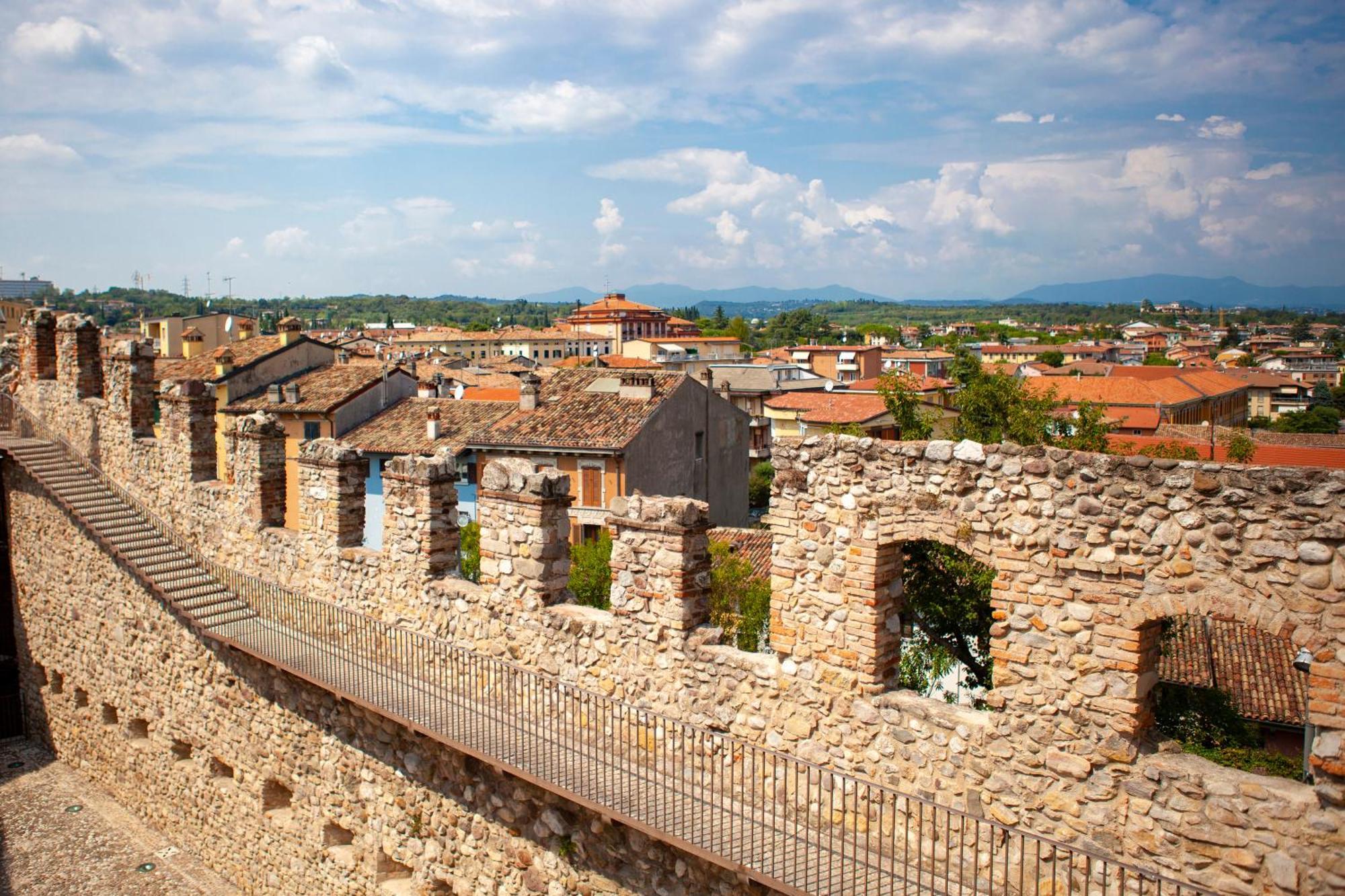 Casa Palmira - Happy Rentals Дрена Экстерьер фото